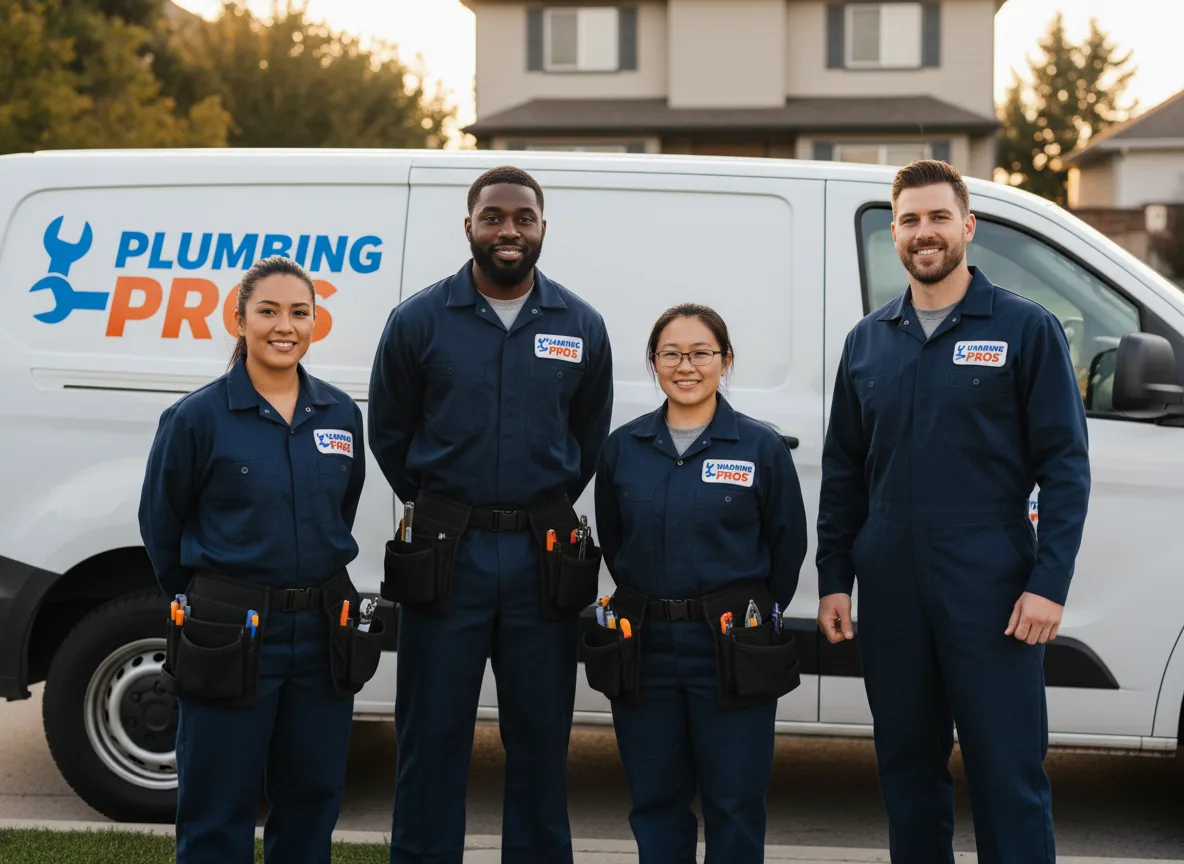 Water Heater Repair company in North Charleston, SC